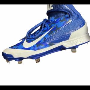 Nike Air baseball cleats🎄